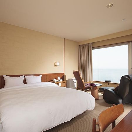 Kokorono Resort Umino Bettei Furukawa Shiraoi Dış mekan fotoğraf