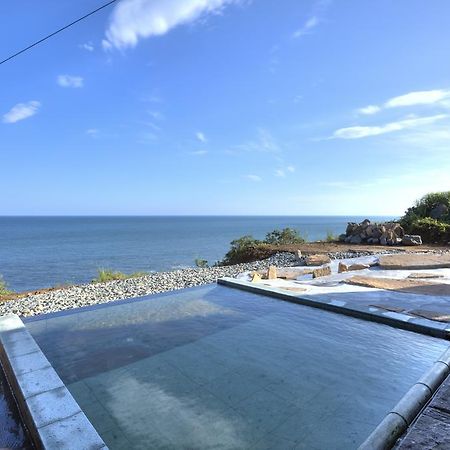Kokorono Resort Umino Bettei Furukawa Shiraoi Dış mekan fotoğraf