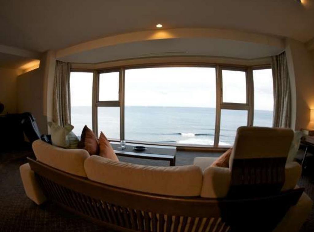 Kokorono Resort Umino Bettei Furukawa Shiraoi Oda fotoğraf