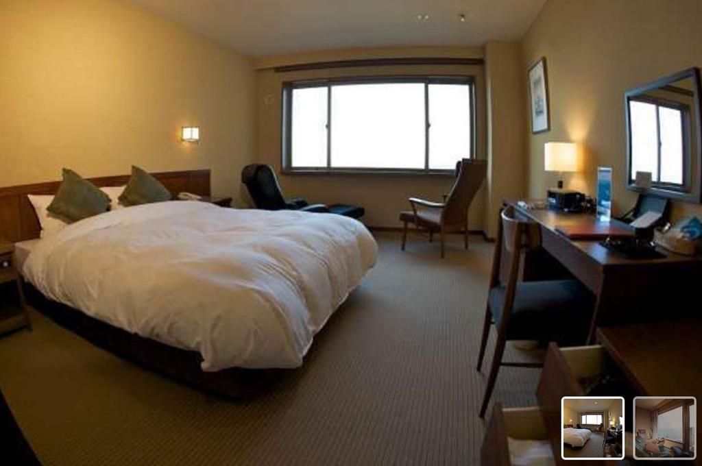 Kokorono Resort Umino Bettei Furukawa Shiraoi Oda fotoğraf