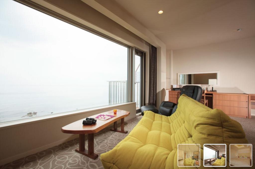 Kokorono Resort Umino Bettei Furukawa Shiraoi Oda fotoğraf